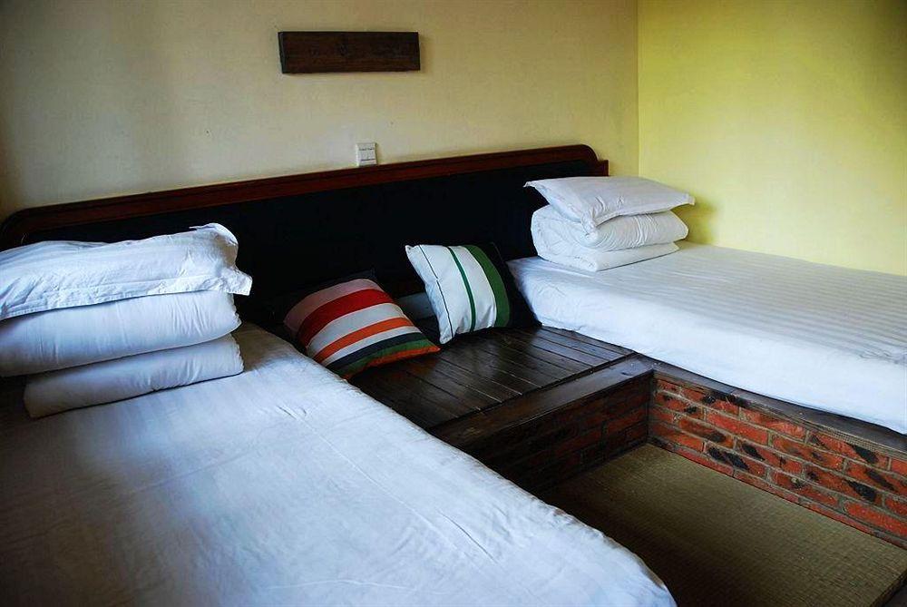 Guilin Wada Hostel Екстериор снимка