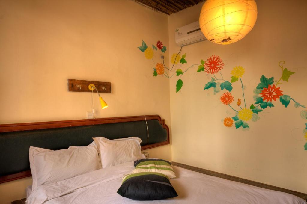 Guilin Wada Hostel Стая снимка