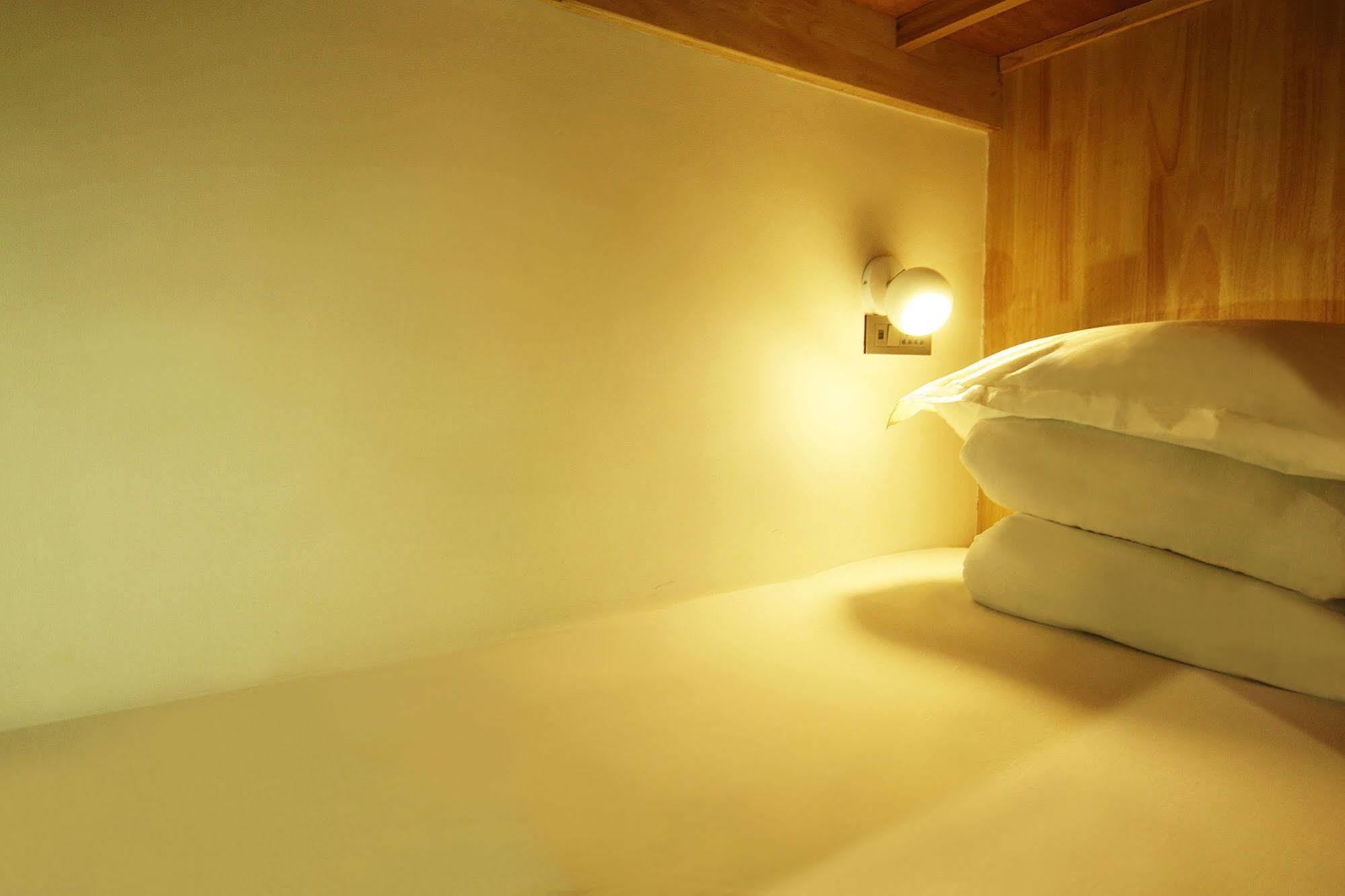 Guilin Wada Hostel Екстериор снимка