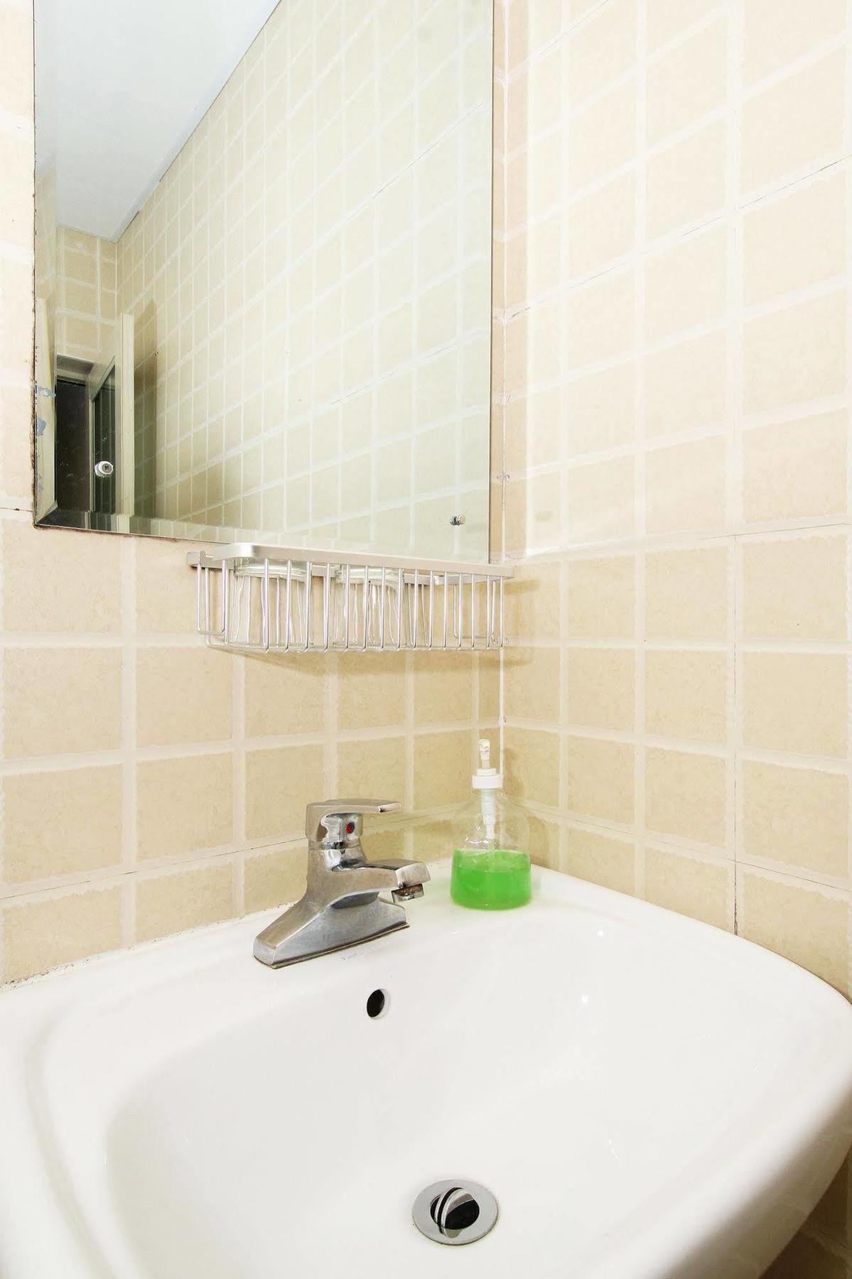 Guilin Wada Hostel Екстериор снимка